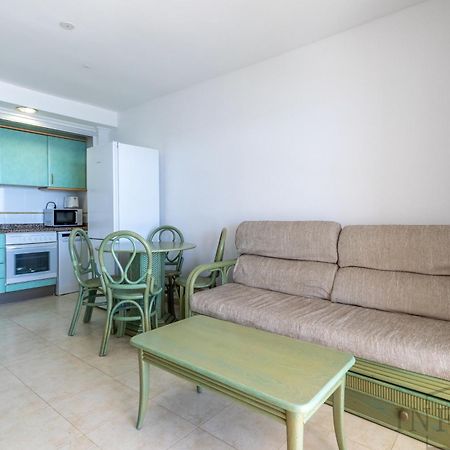 Inftour Amatista 10 Apartamento كاليبي المظهر الخارجي الصورة