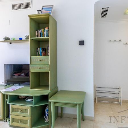 Inftour Amatista 10 Apartamento كاليبي المظهر الخارجي الصورة