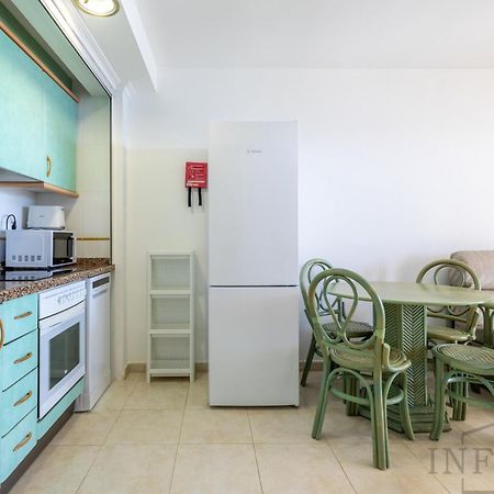 Inftour Amatista 10 Apartamento كاليبي المظهر الخارجي الصورة