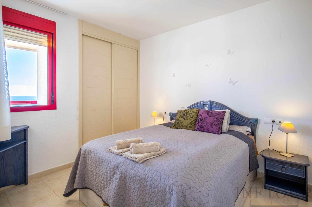Inftour Amatista 10 Apartamento كاليبي المظهر الخارجي الصورة