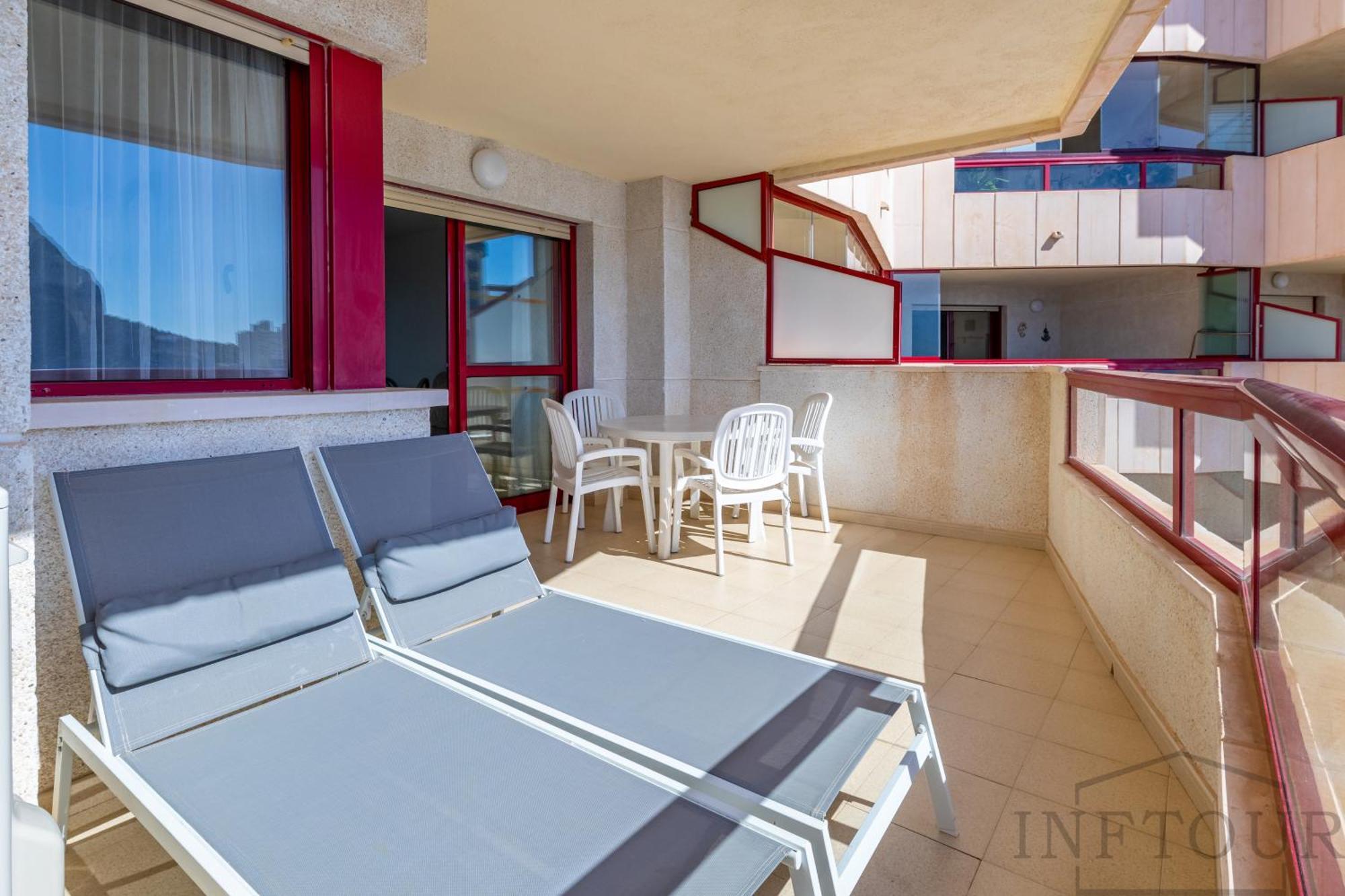 Inftour Amatista 10 Apartamento كاليبي المظهر الخارجي الصورة