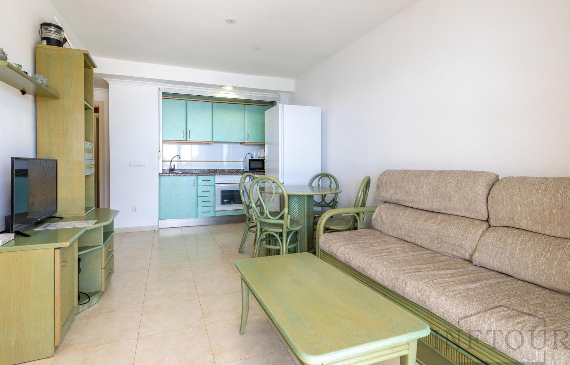 Inftour Amatista 10 Apartamento كاليبي المظهر الخارجي الصورة