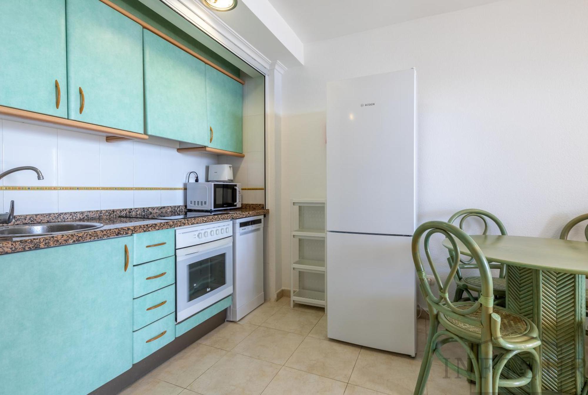 Inftour Amatista 10 Apartamento كاليبي المظهر الخارجي الصورة