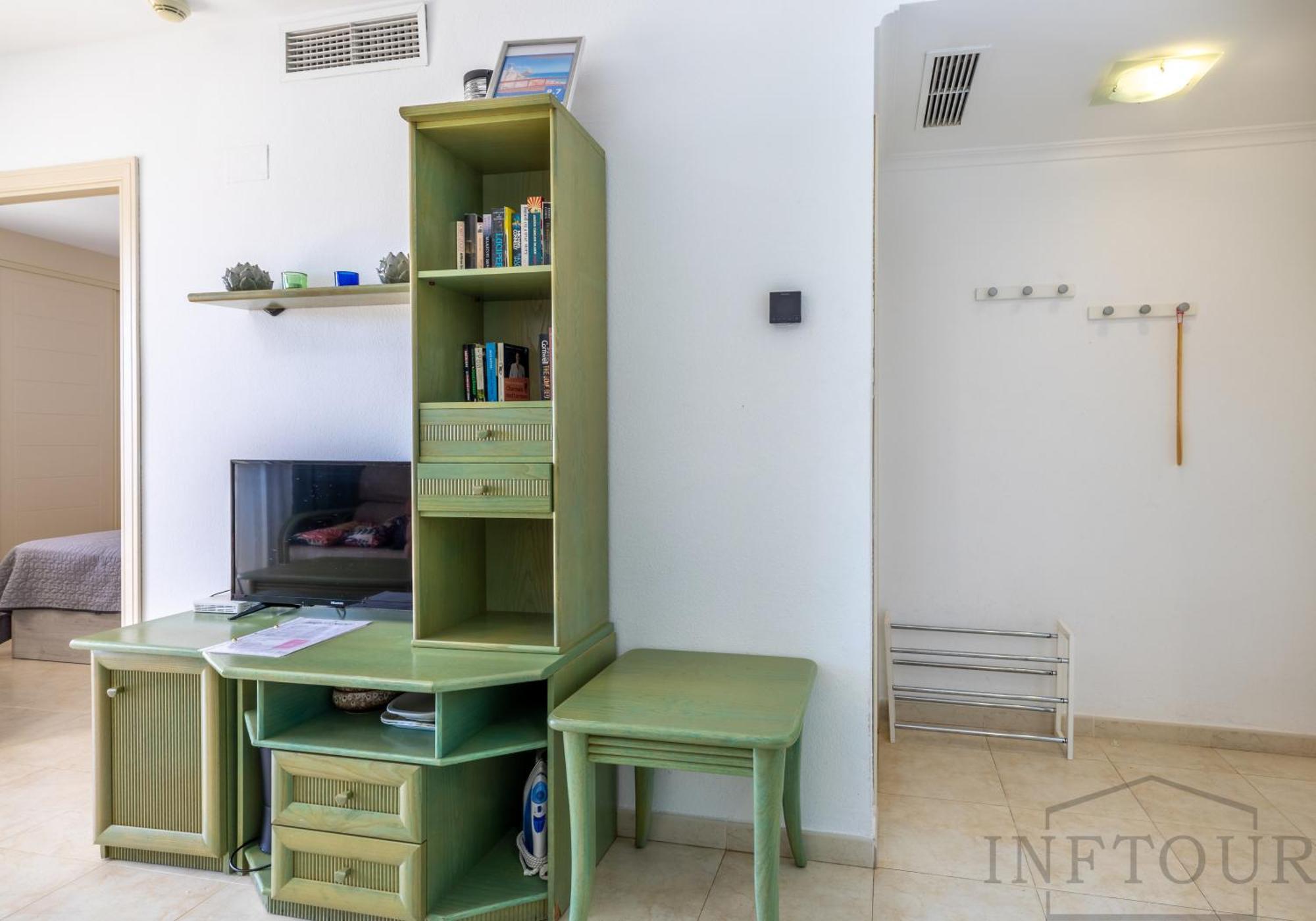 Inftour Amatista 10 Apartamento كاليبي المظهر الخارجي الصورة